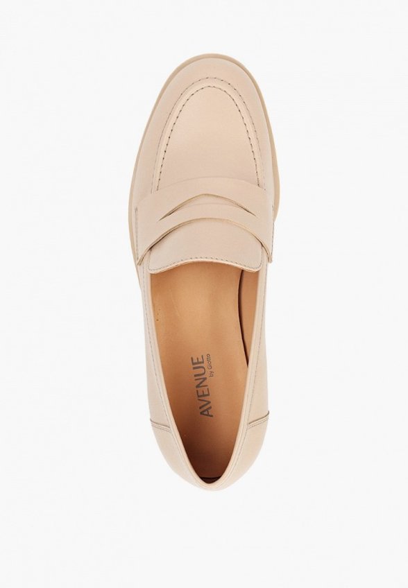 Лоферы Avenue by Giotto