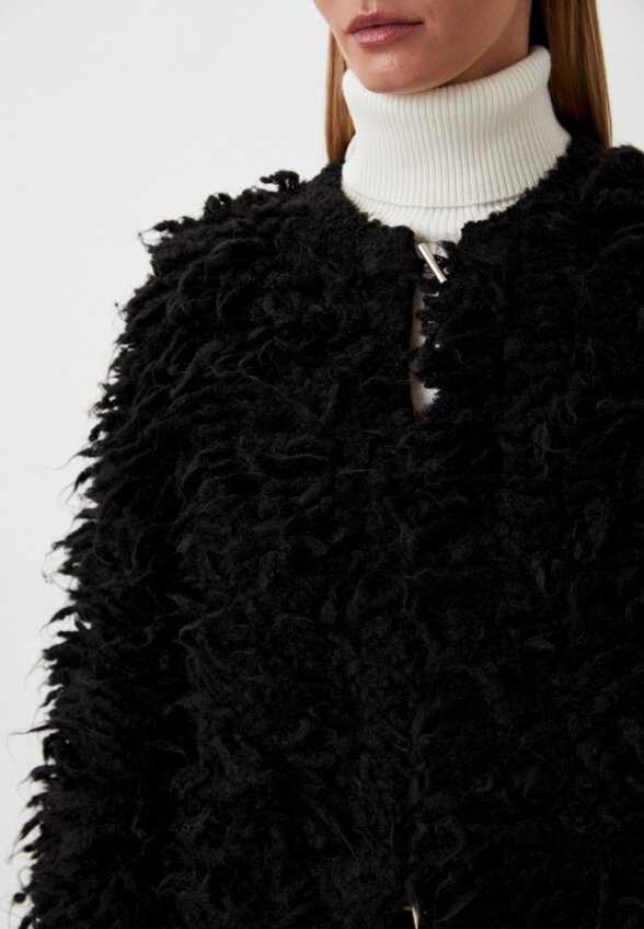 Куртка меховая Pinko