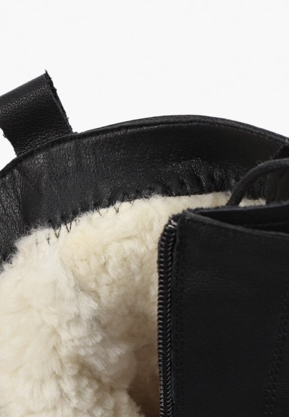 Ботинки Vivian Royal