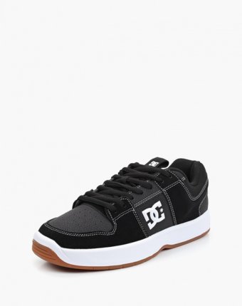 Кеды DC Shoes мужчинам