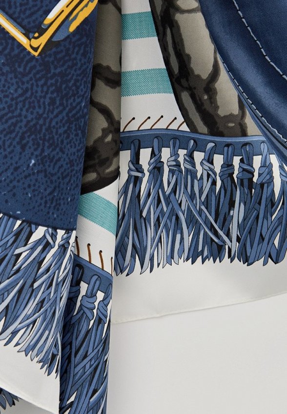 Платок Basconi