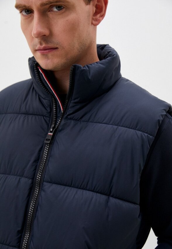 Жилет утепленный Tom Tailor