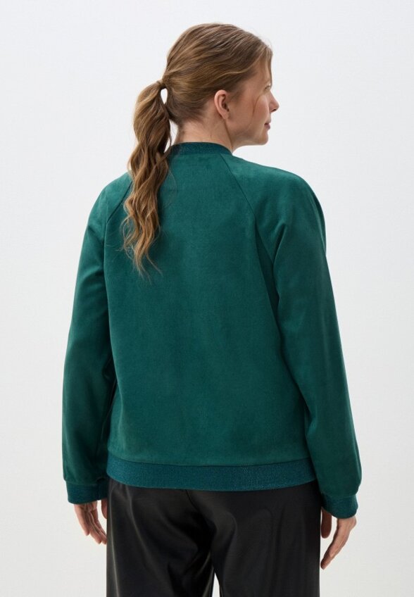 Бомбер Balsako