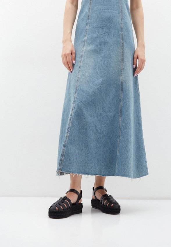 Босоножки Tommy Hilfiger