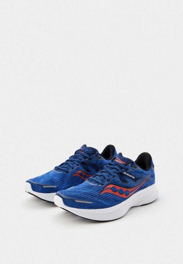 Кроссовки Saucony