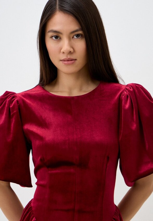 Платье Feeda Grava