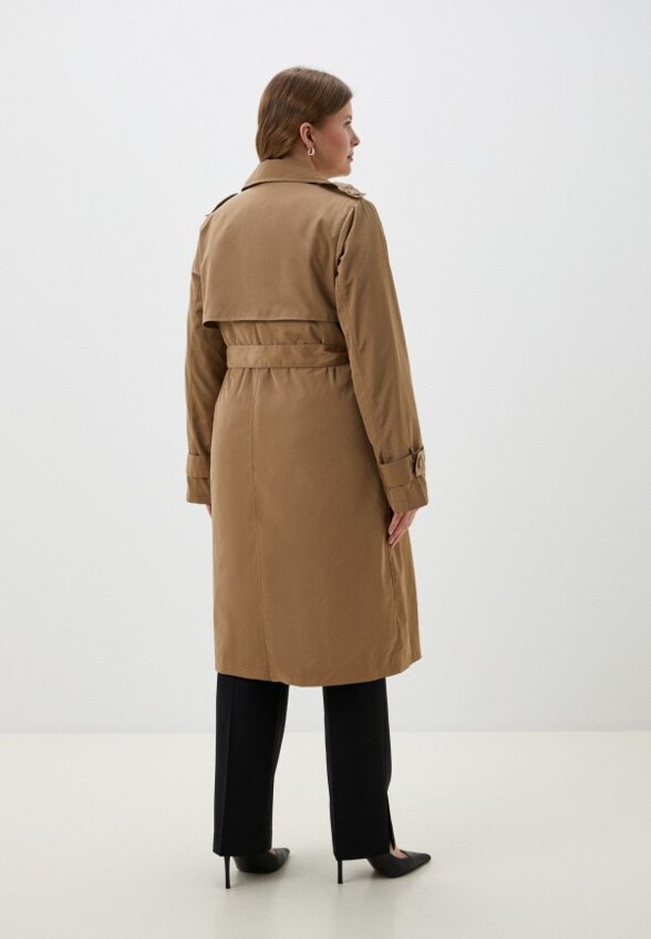 Тренч Le Monique