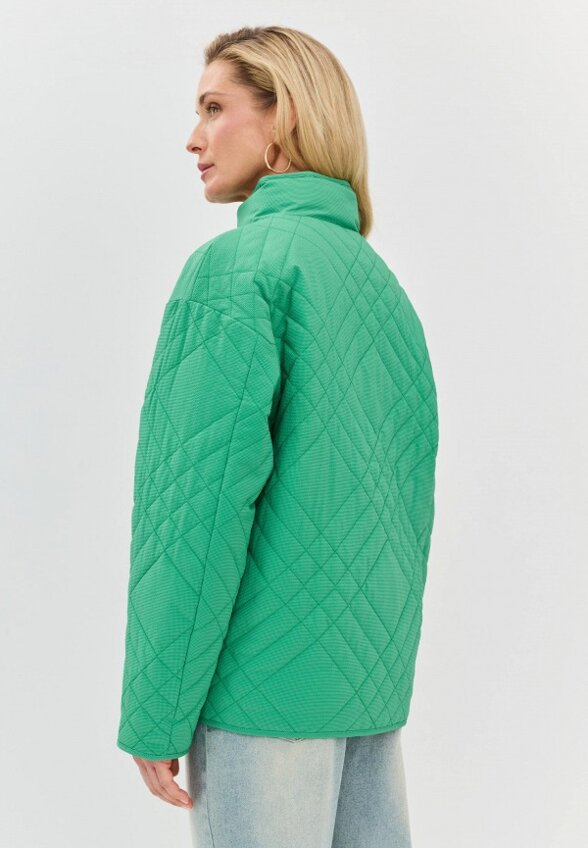 Куртка стеганая Bulmer