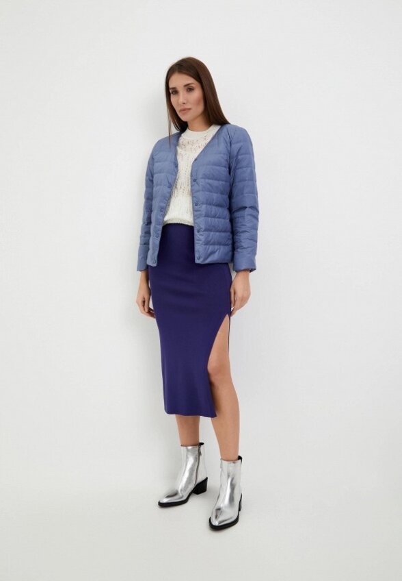 Куртка стеганая Lite by Mascotte