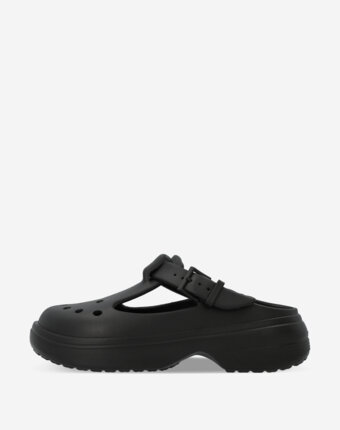 Сабо женские GSD Flip-Flops, Черный женщинам