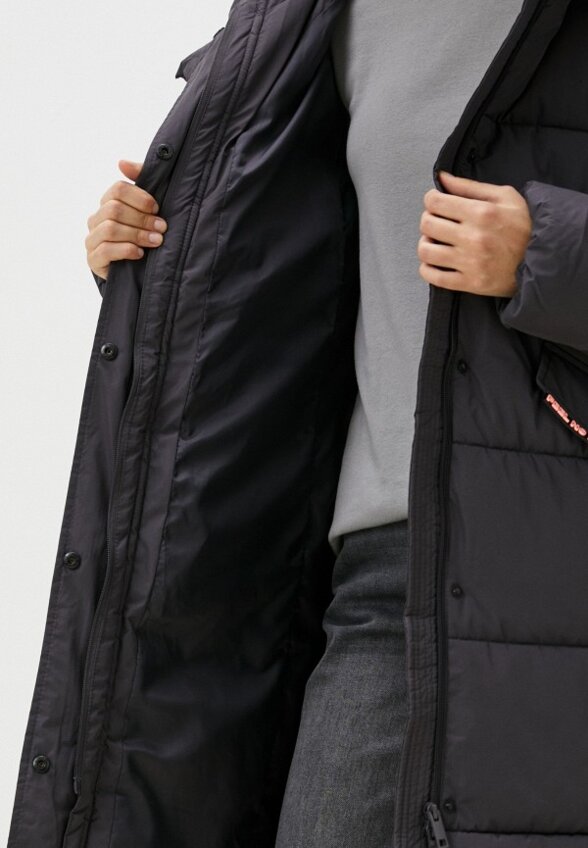 Пуховик Funday