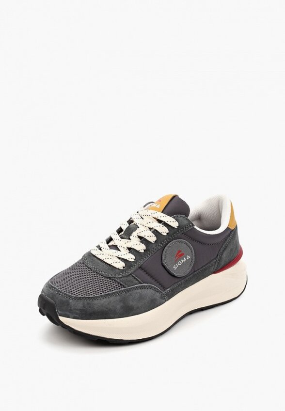 Кроссовки Sigma