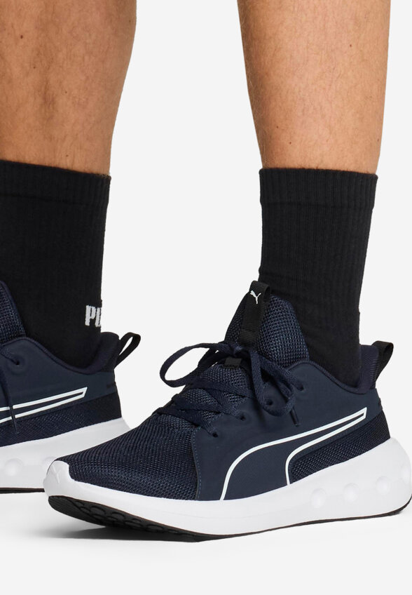 Кроссовки мужские PUMA Softride Carson, Синий