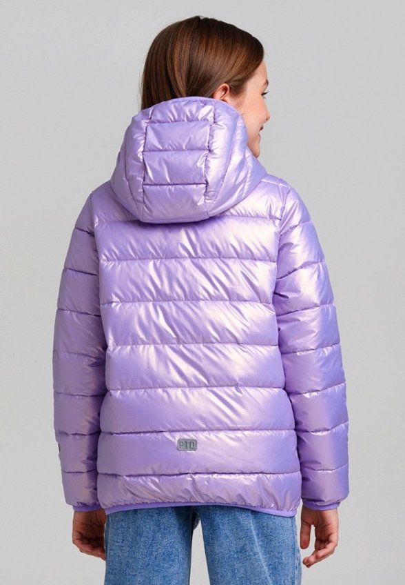 Куртка утепленная PlayToday