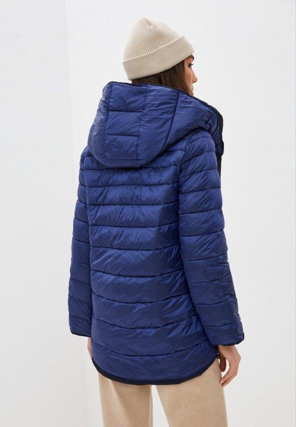 Пуховик Dixi-Coat