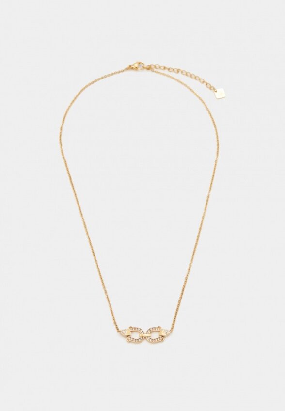 Колье Cerruti 1881