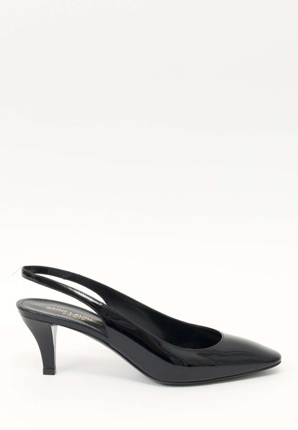 Saint Laurent Shoes