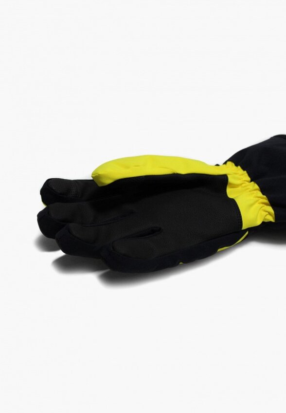 Перчатки горнолыжные High Experience