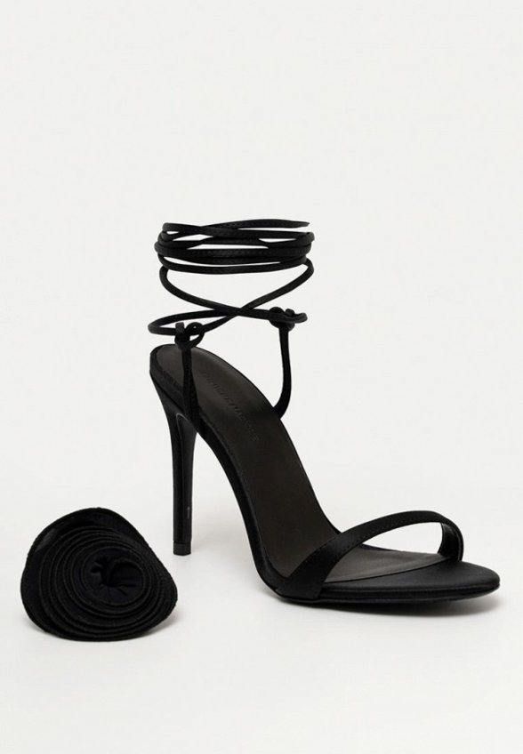 Босоножки Lumiere Magique