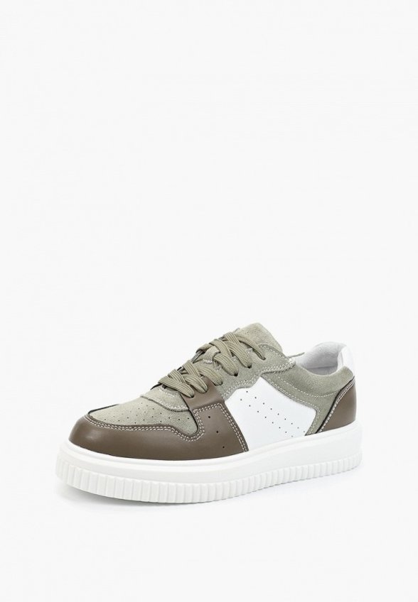 Кеды Thomas Munz