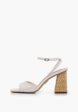 Босоножки Steve Madden1  - превью