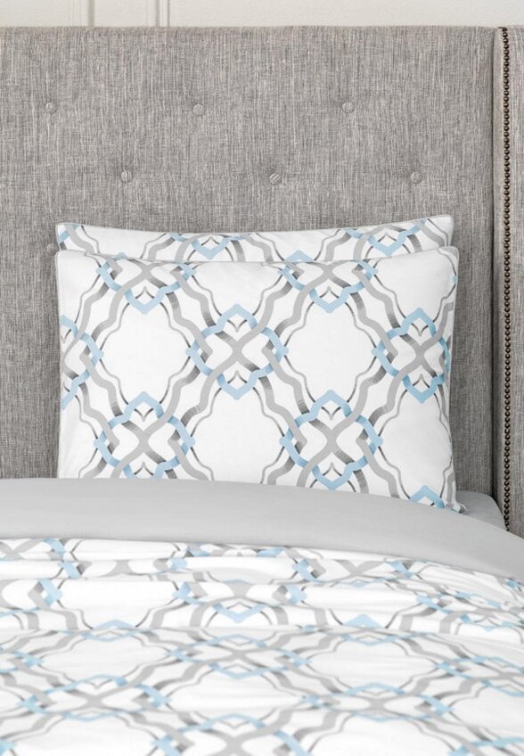 Постельное белье Семейное Togas