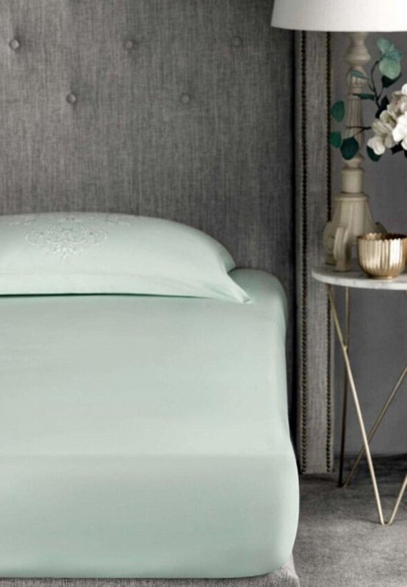 Постельное белье Евро Togas