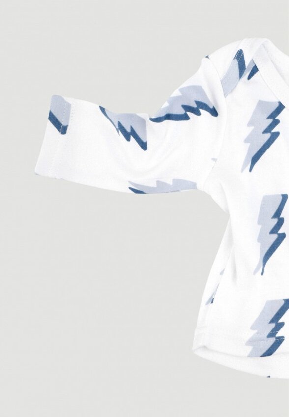 Лонгслив Mjolk