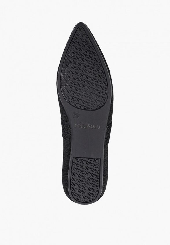 Балетки Lolli l Polli