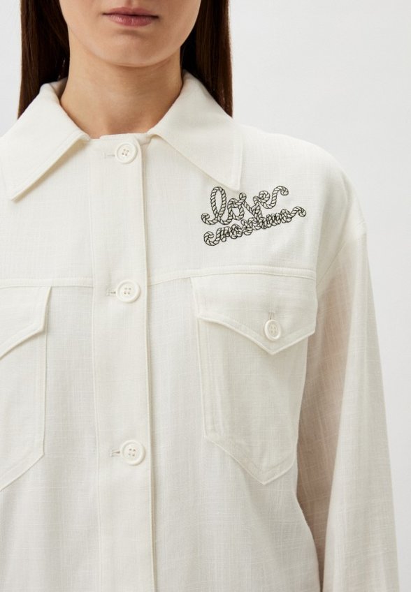 Жакет Love Moschino