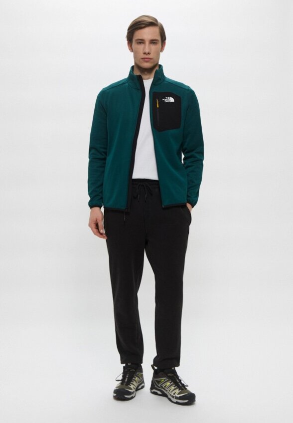 Олимпийка The North Face