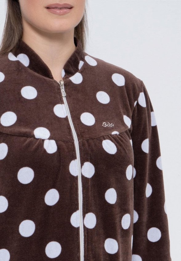 Халат домашний Cleo