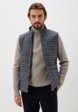 Жилет утепленный Bazioni1  - превью