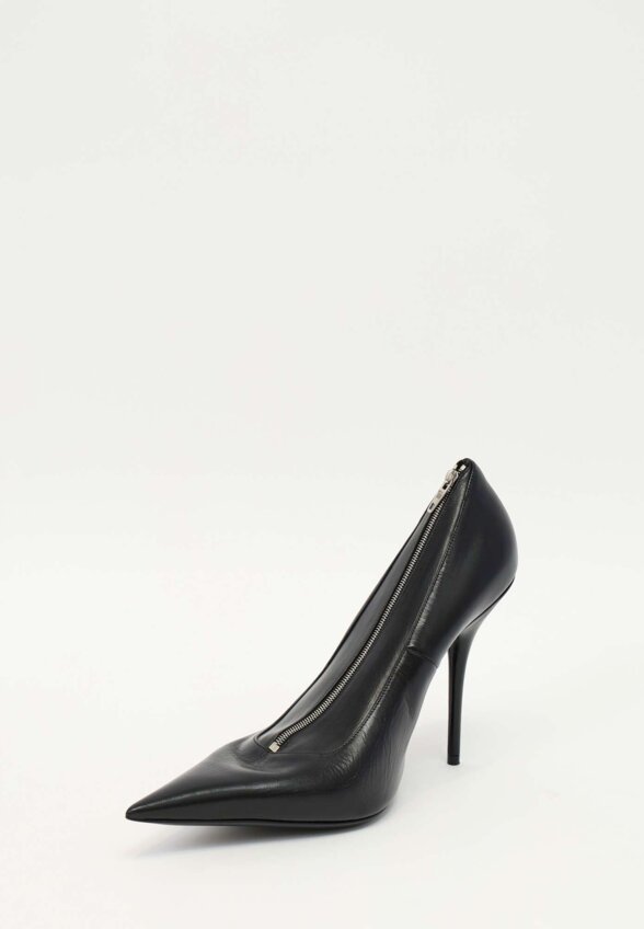 Balenciaga Knife Shoe