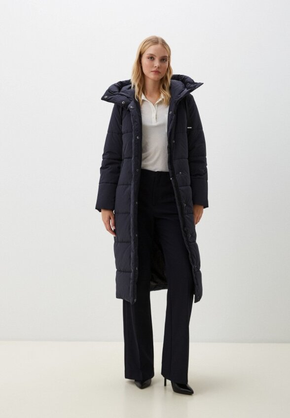 Пуховик Dixi-Coat