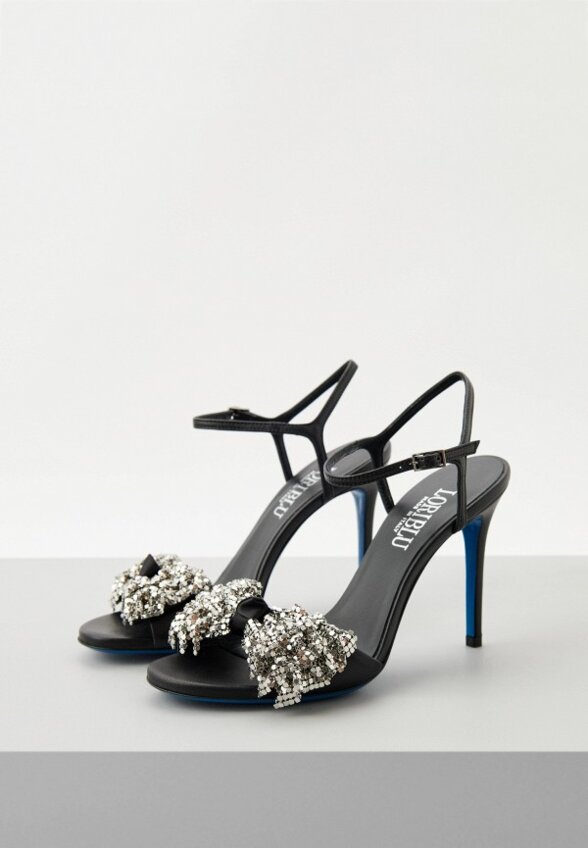 Босоножки Loriblu