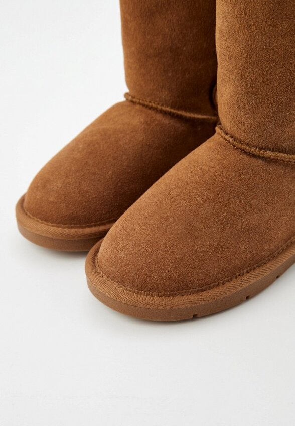 Сапоги Mango Kids