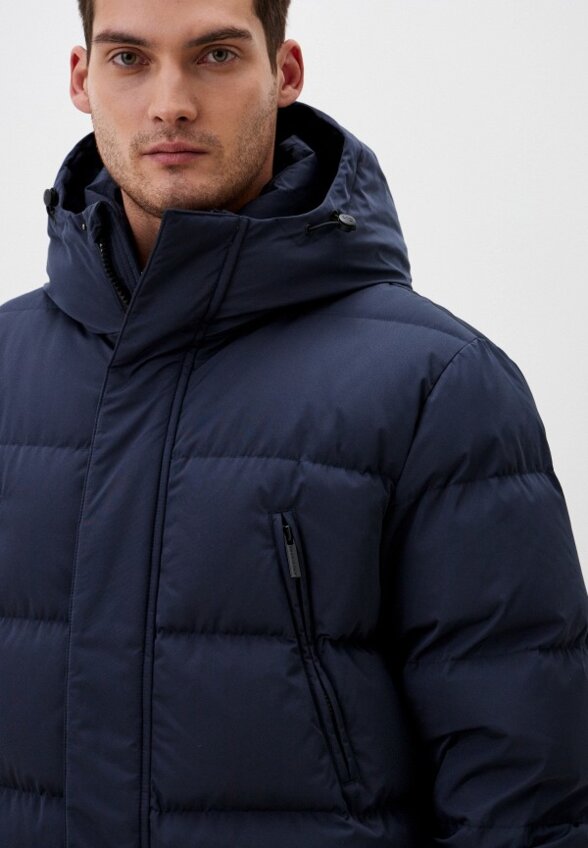 Пуховик JC Just Clothes