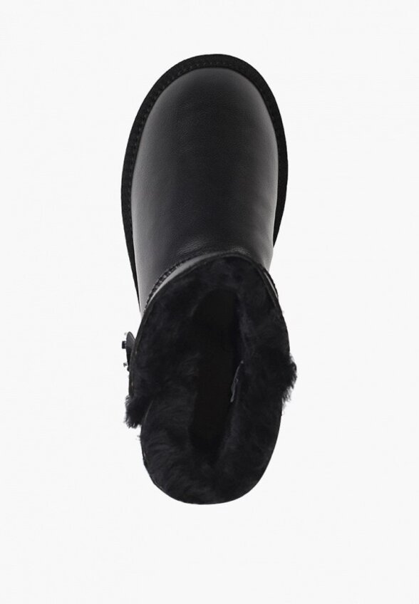 Полусапоги Qnzy