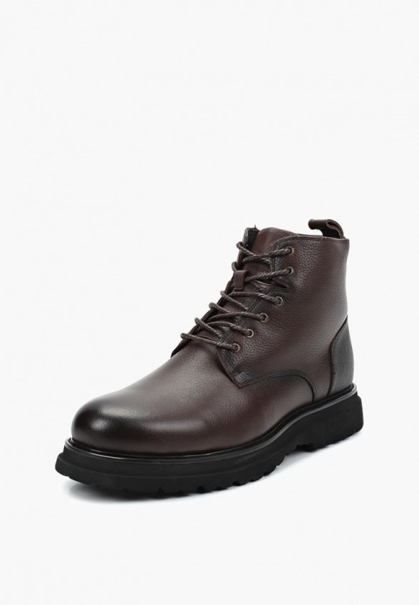 Ботинки Francesco Donni