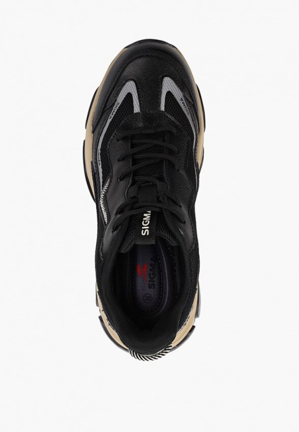 Кроссовки Sigma