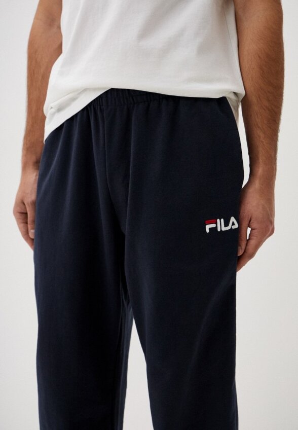 Брюки спортивные Fila