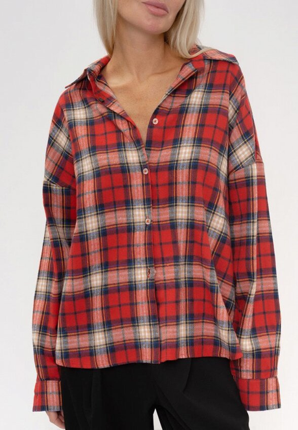 Рубашка Ptaxx