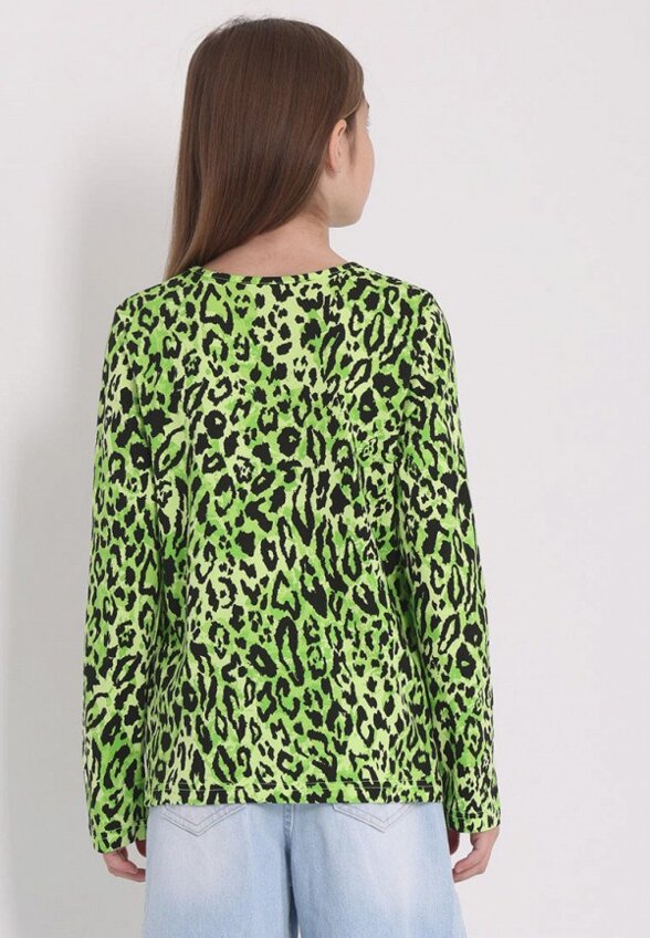 Лонгслив Апрель