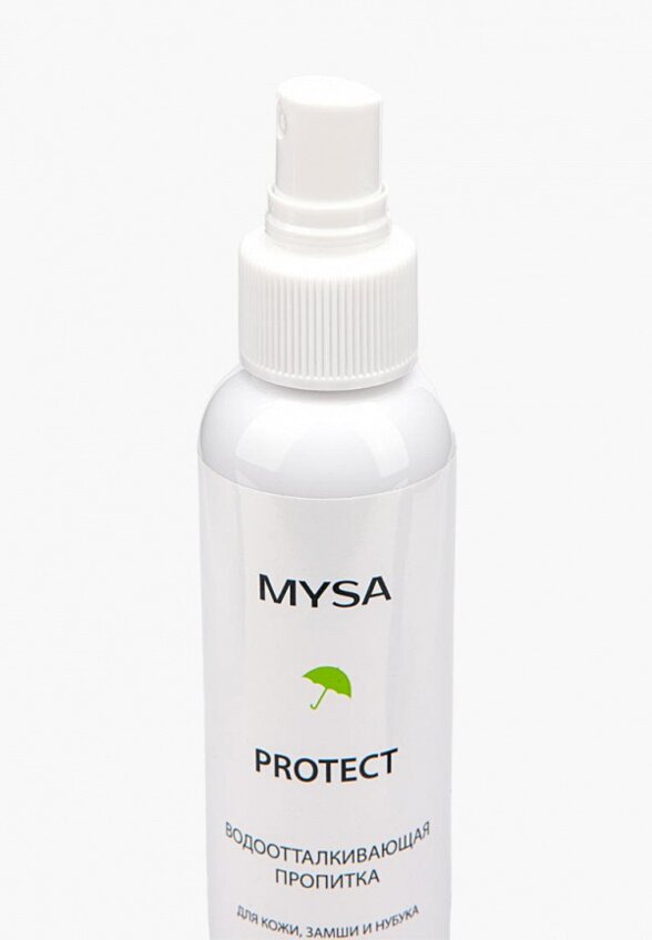 Средство для ухода за обувью Mysa