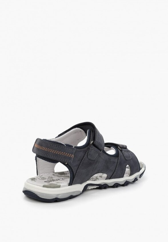 Сандалии Shuzzi