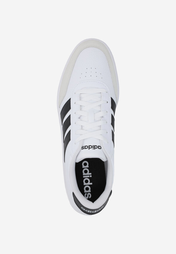 Кеды мужские adidas Breaknet 3.0, Белый