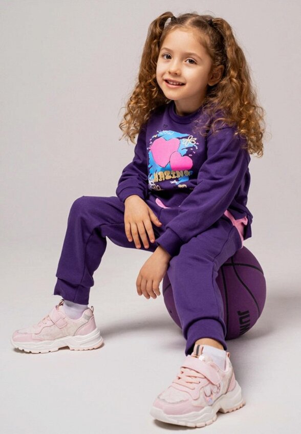 Костюм спортивный Youlala