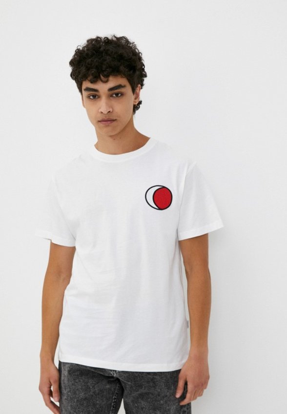 Футболка Van Mich