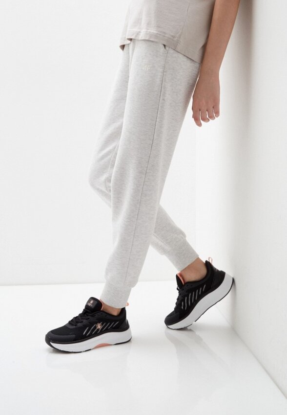 Кроссовки LumberJack